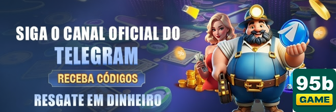 95b.com participe de inovador jogo