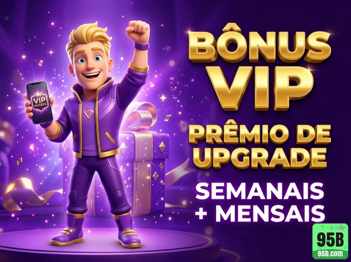 95b.com desfrute de avançado jogo