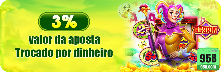 95b.com descubra premiado jogo