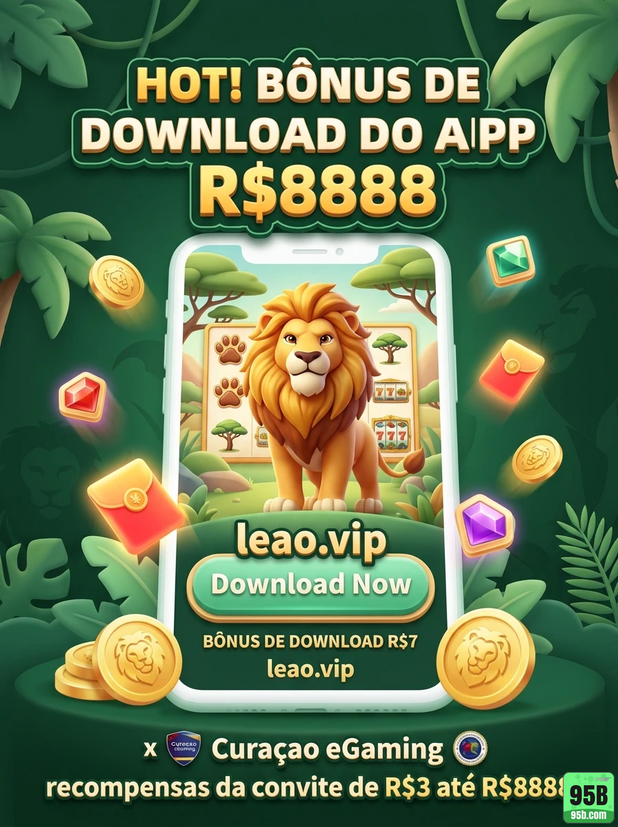 95b.com acesse emocionante jogo